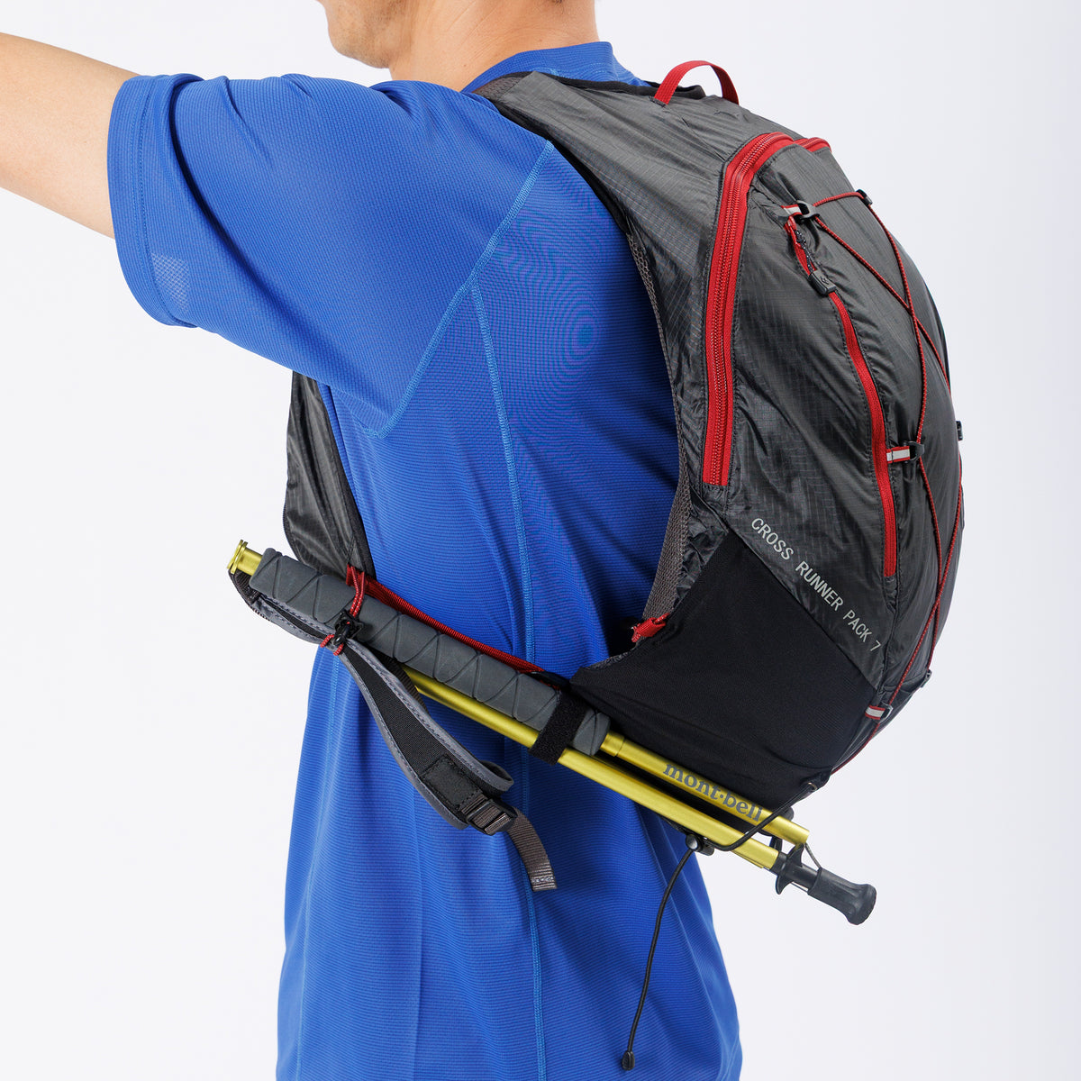 Montbell Cross Runner Pack 7