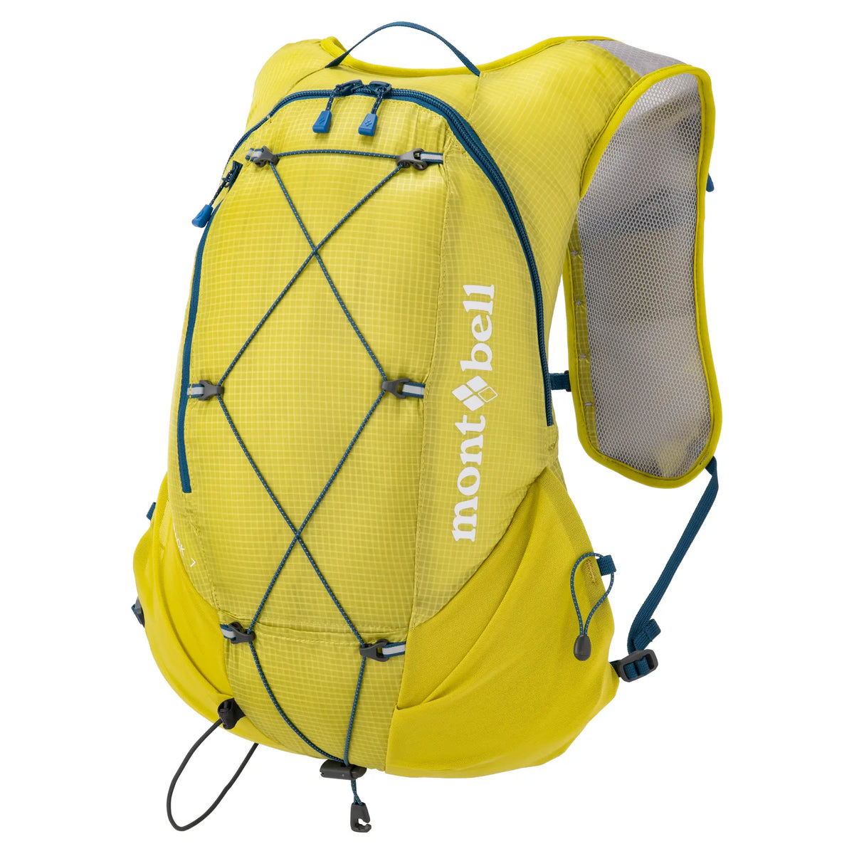 Montbell Cross Runner Pack 7