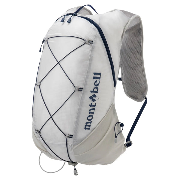 Montbell Cross Runner Pack 15 - Larry Adler