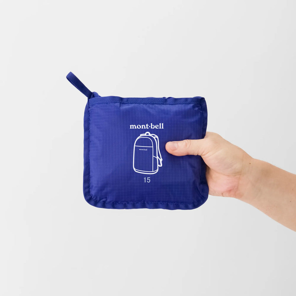 Montbell Pocketable Light Pack 15