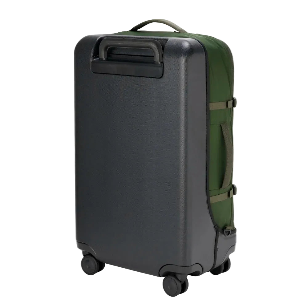 Montbell 4-Wheel Bag 80