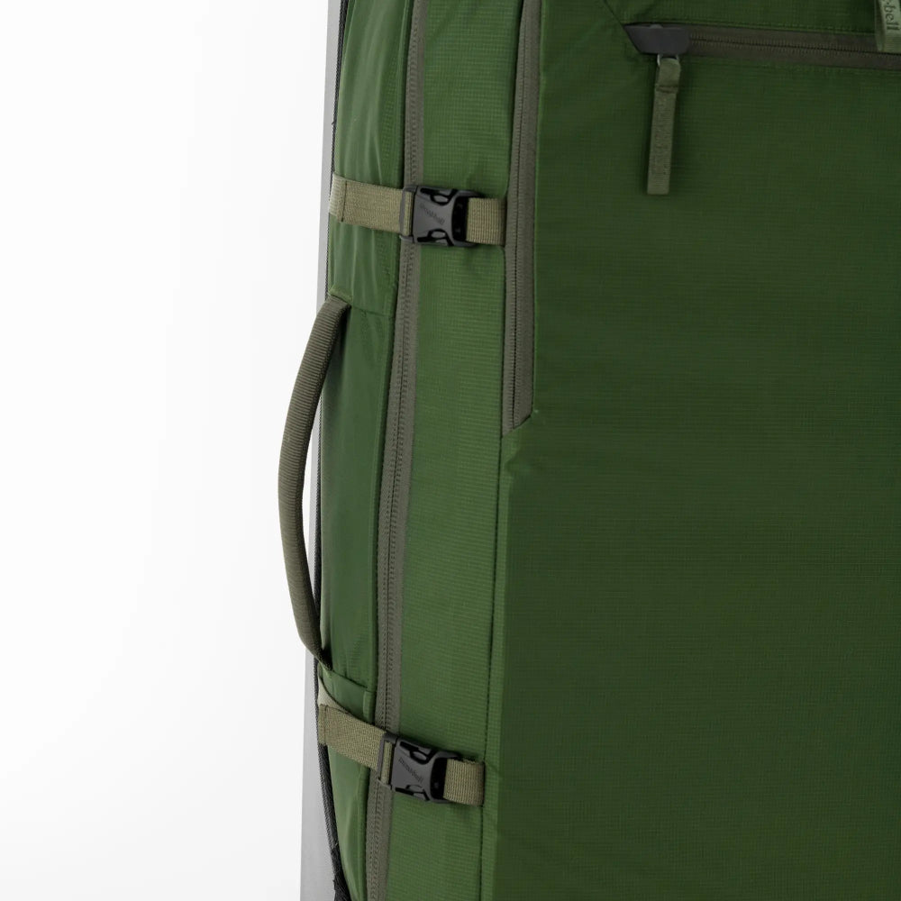 Montbell 4-Wheel Bag 80