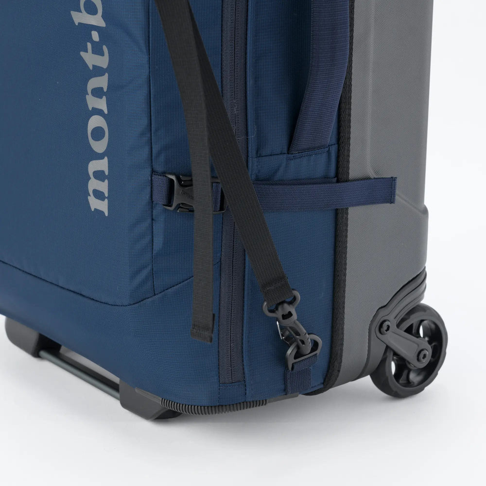 Montbell Wheely Bag Shoulder Harness