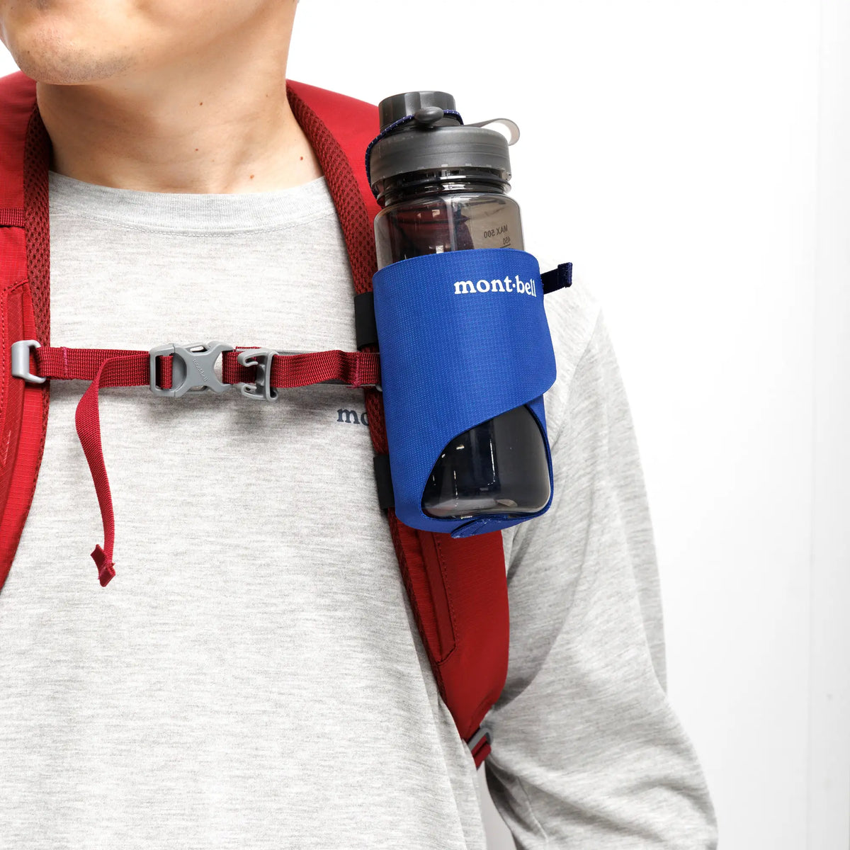 Montbell Adjustable Bottle Holder
