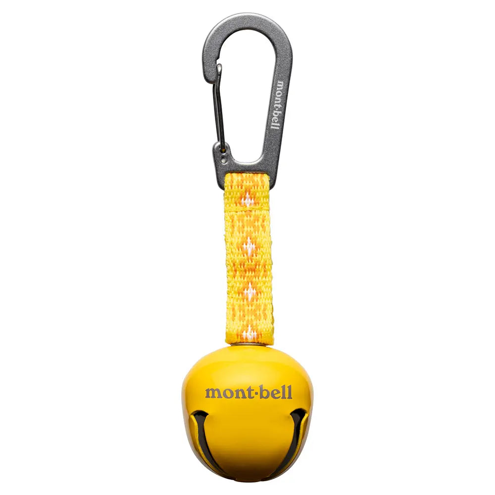 Montbell Round Trekking Bell