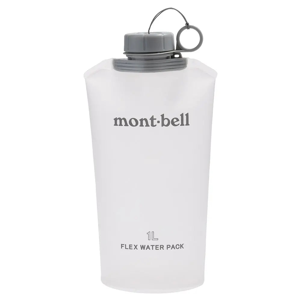 Montbell Flex Water Pack 1.0L
