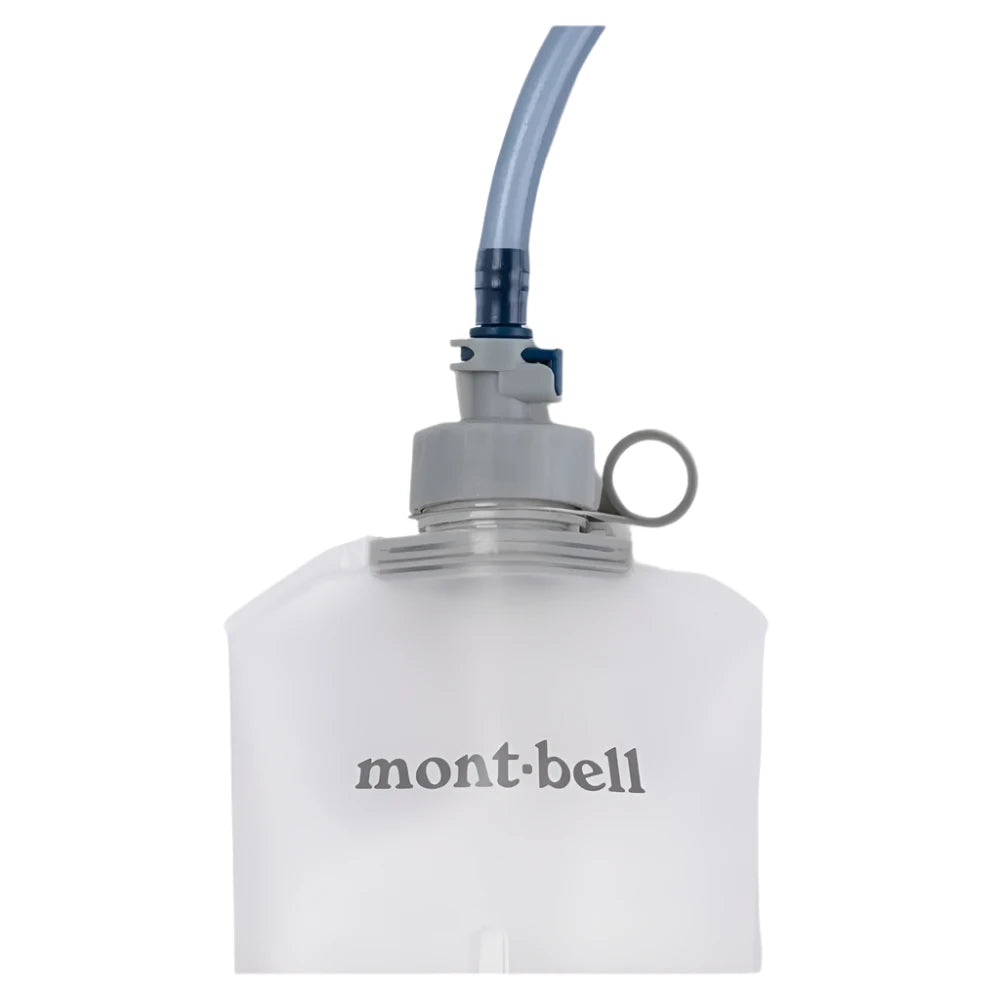 Montbell Flex Water Pack 1.5L