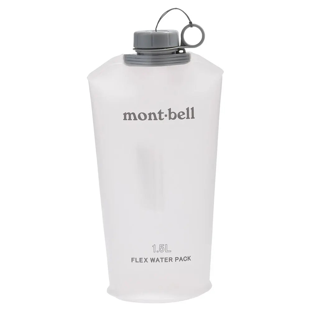 Montbell Flex Water Pack 1.5L