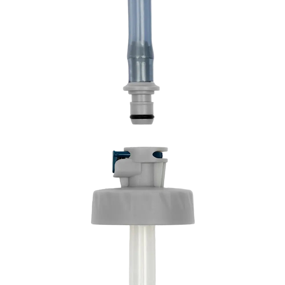 Montbell Flex Water Pack Drink Tube