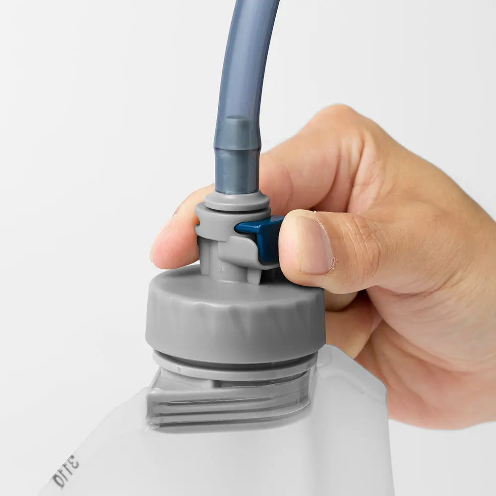 Montbell Flex Water Pack Drink Tube
