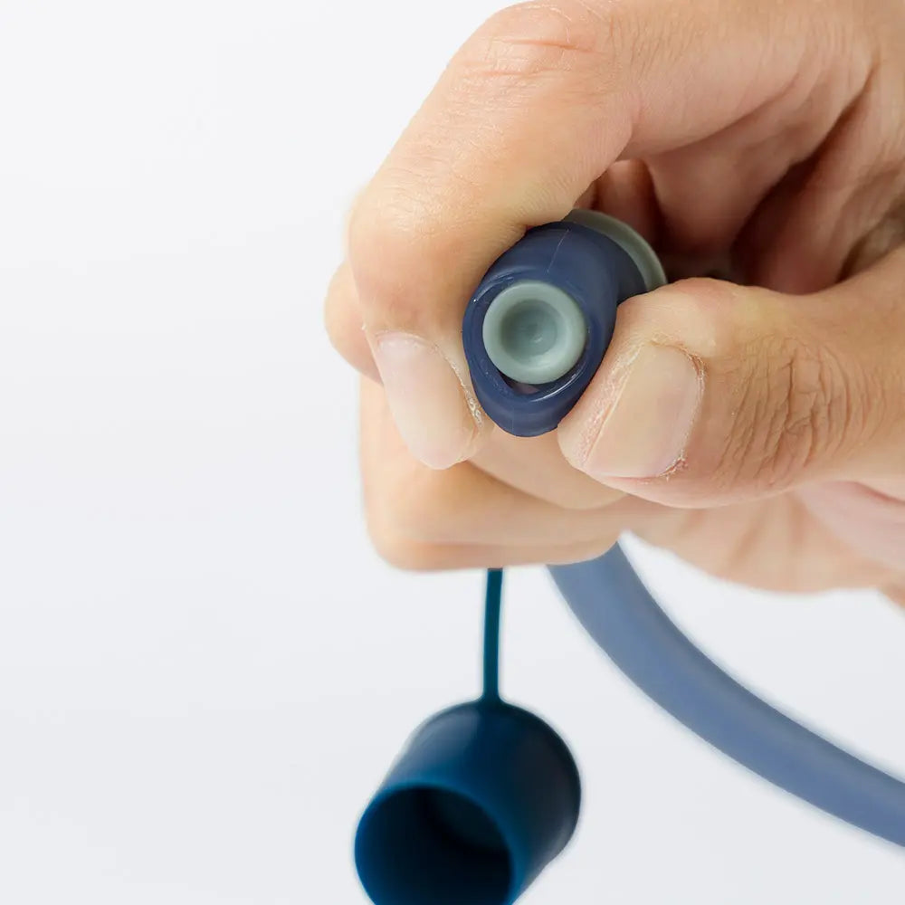 Montbell Flex Water Pack Drink Tube