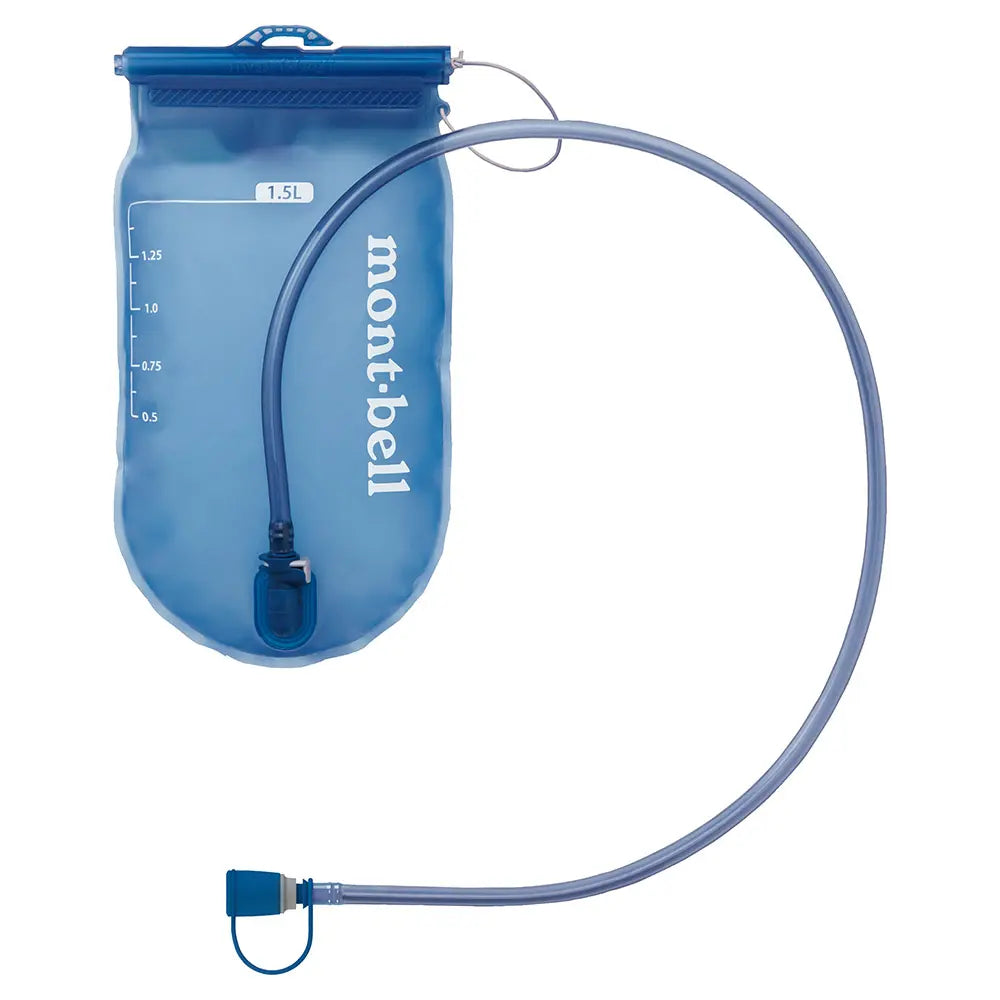 Montbell Trail Water Pack 1.5L