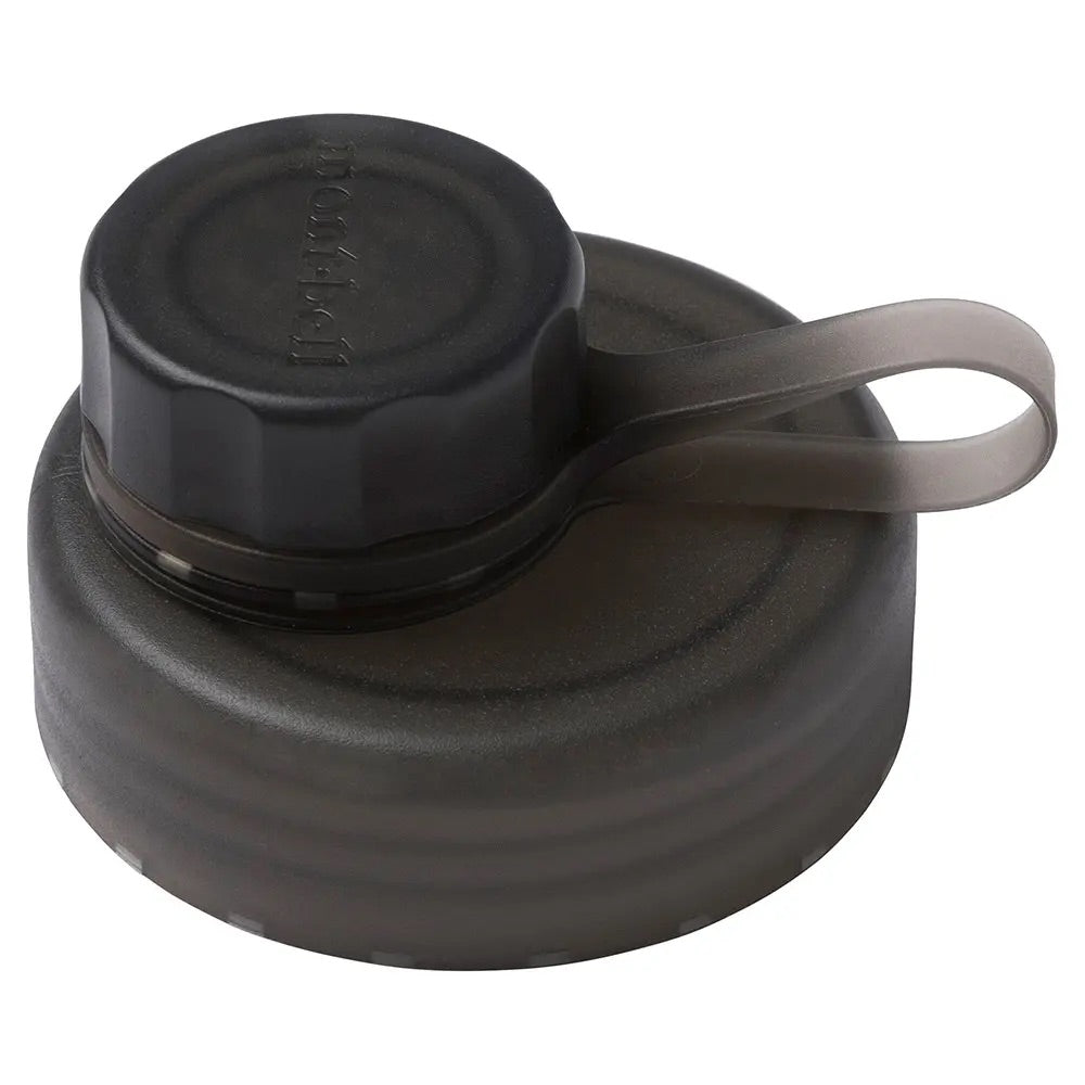 Montbell Clear Bottle Active Cap