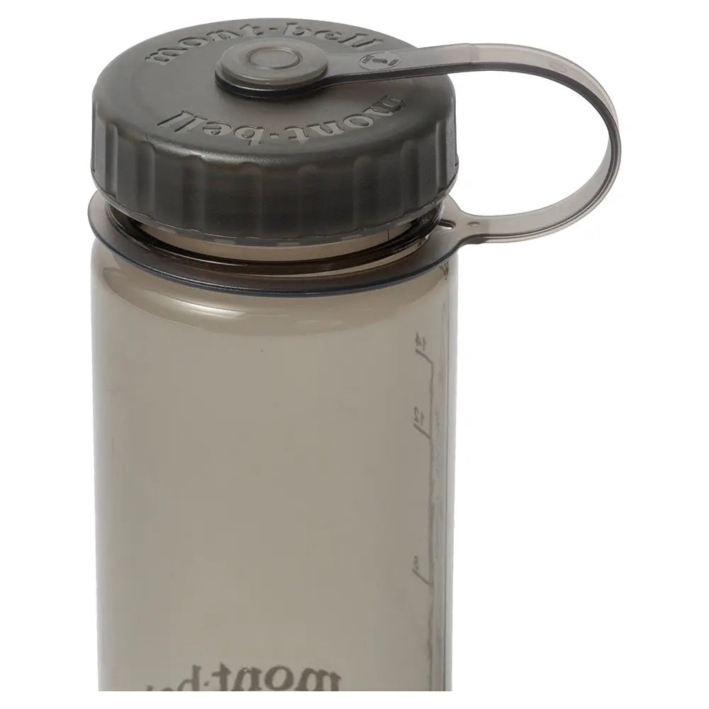 Montbell Clear Bottle Cap
