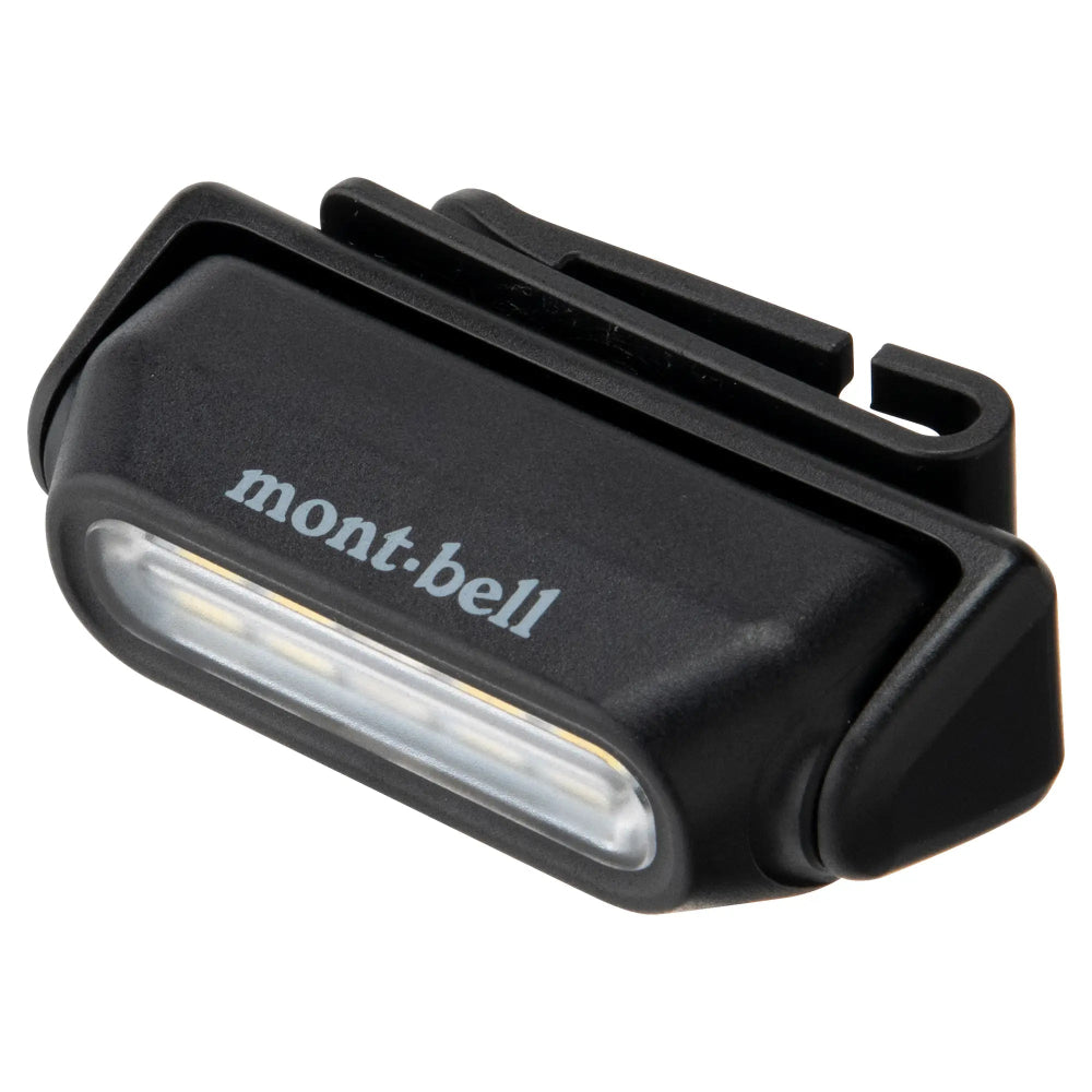 Montbell Clip-On Compact Lamp