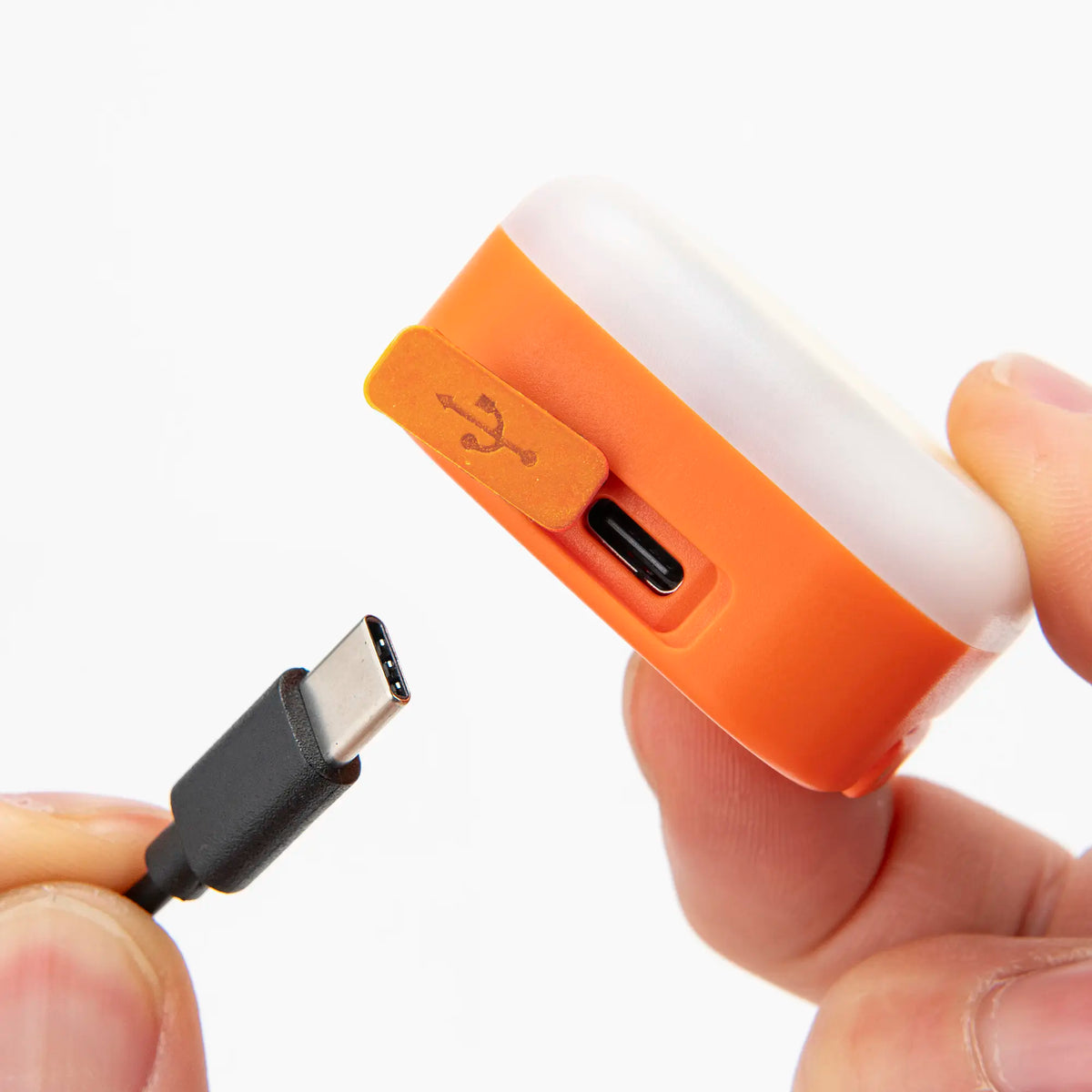 Montbell Rechargeable Mini Lamp