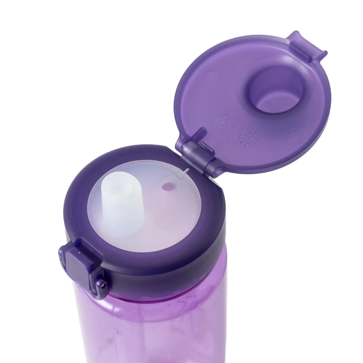 Montbell Clear Bottle Straw 0.5L