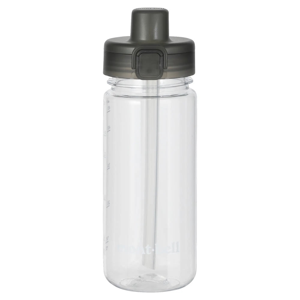 Montbell Clear Bottle Straw 0.5L