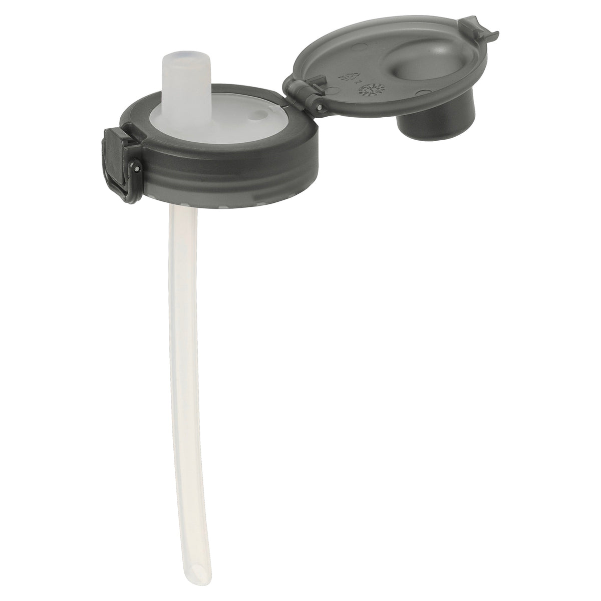 Montbell Clear Bottle Straw Cap