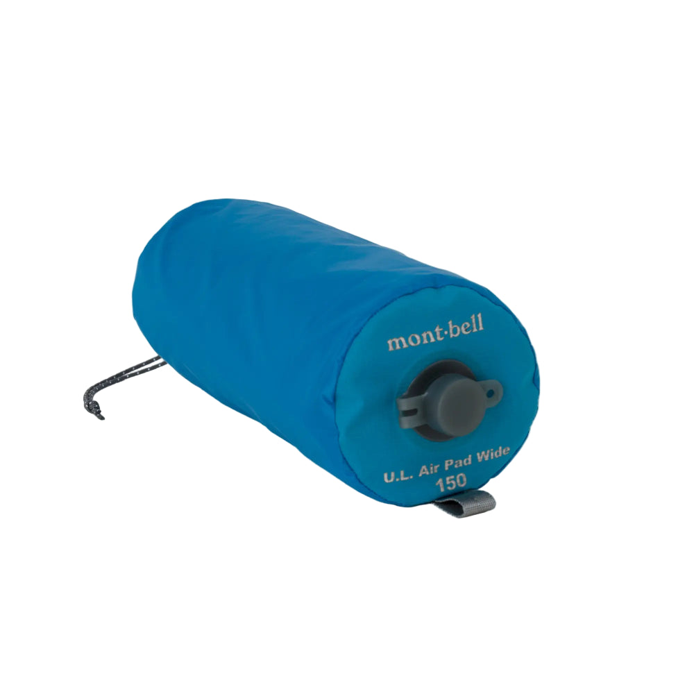 Montbell UL Air Pad Wide 2.0 150