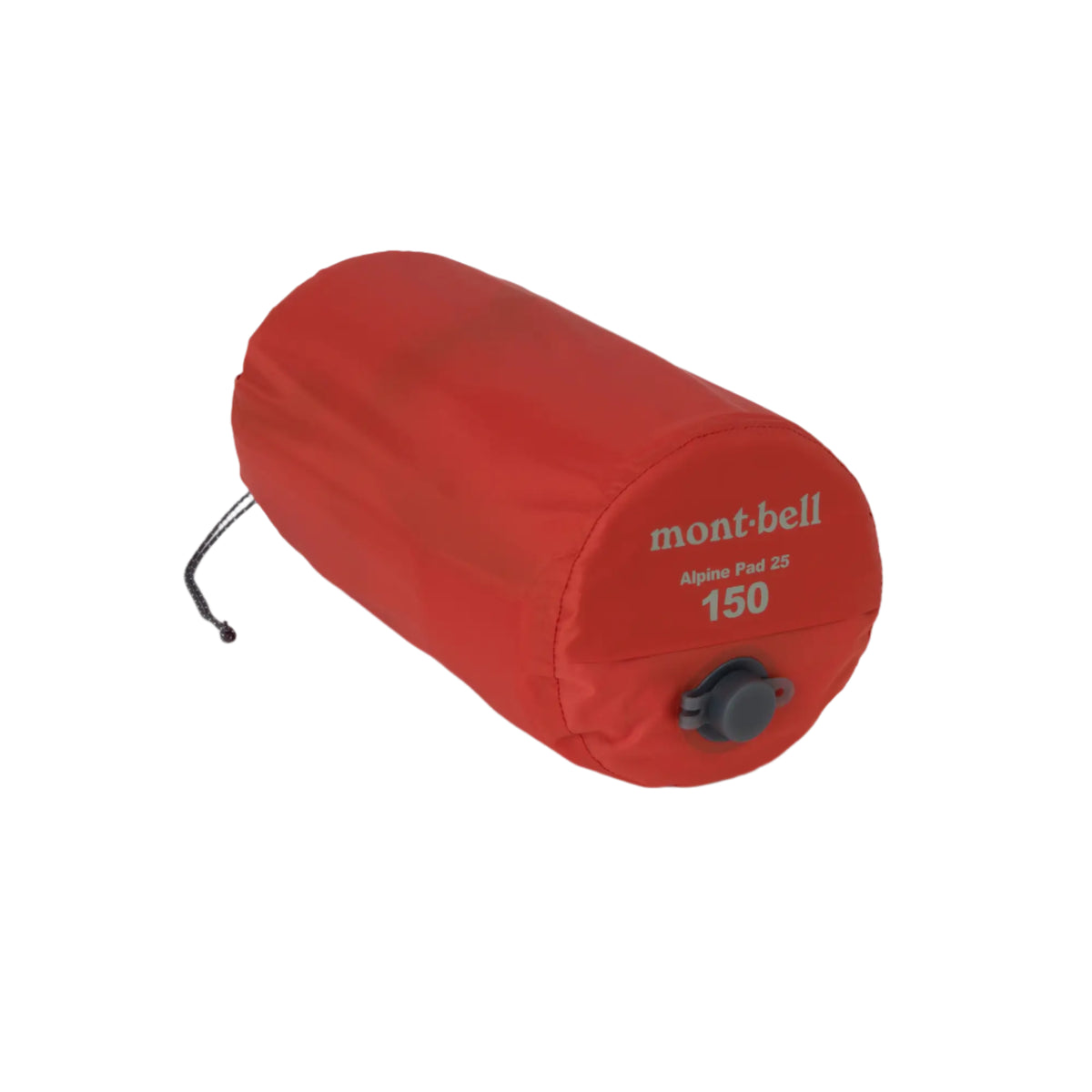Montbell Ultra Light Alpine Pad 25 150