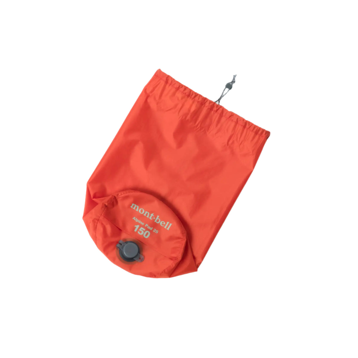 Montbell Ultra Light Alpine Pad 25 150