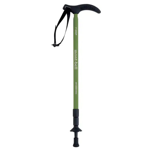 Montbell T Grip Anti Shock Pole