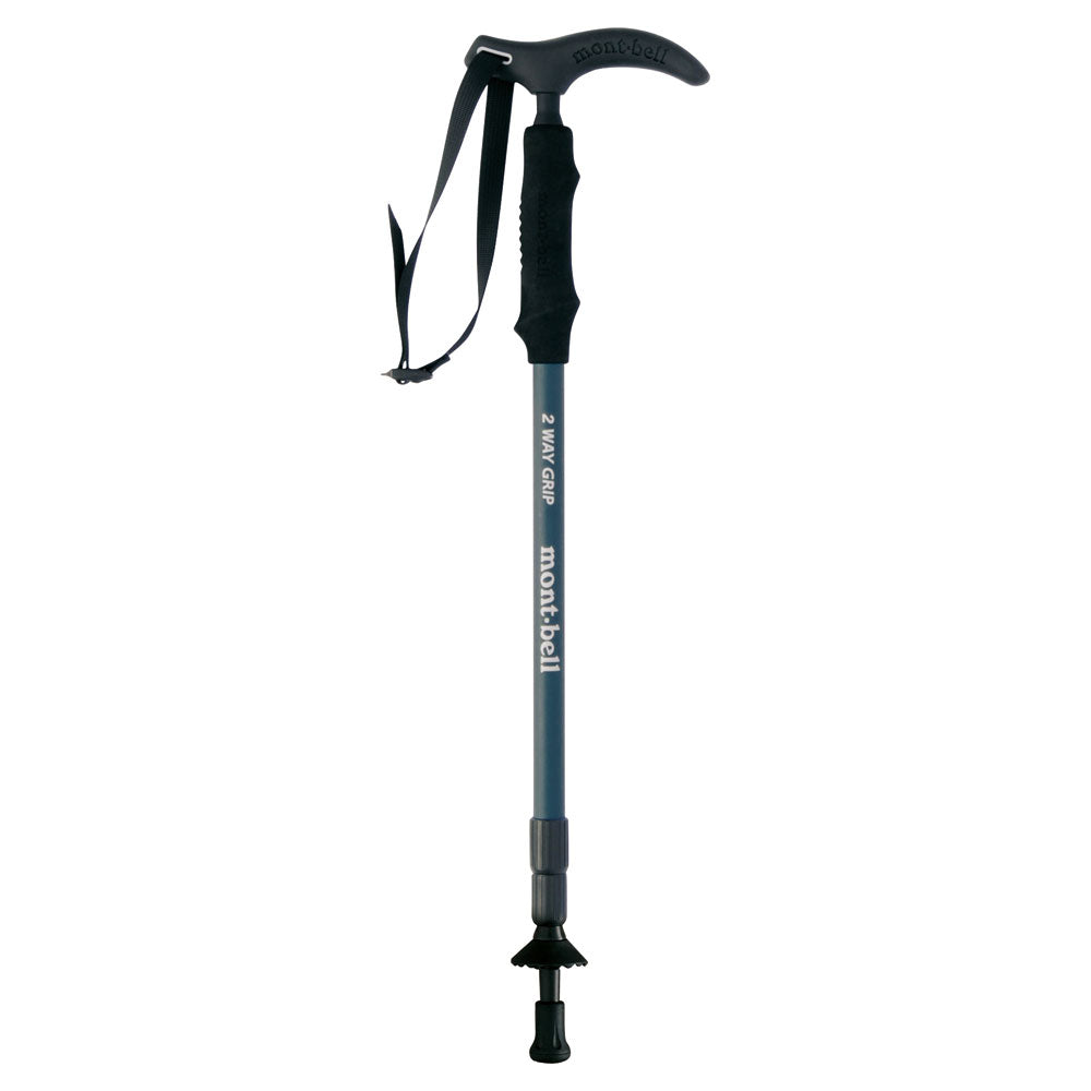 Montbell 2 Way Grip Anti Shock Pole