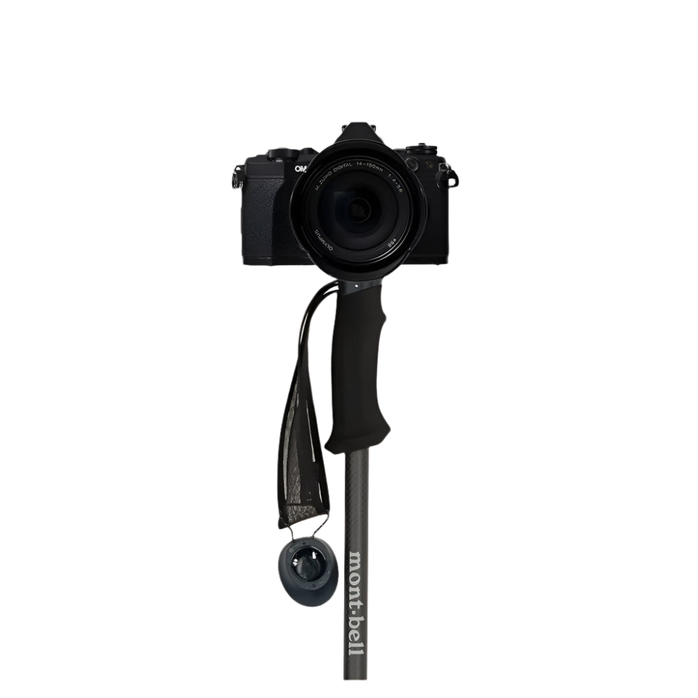 Montbell Alpine Carbon Photo Pole
