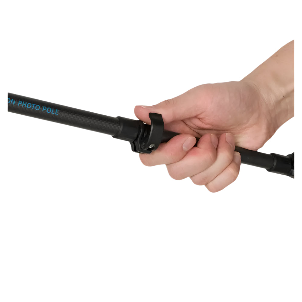 Montbell Alpine Carbon Photo Pole