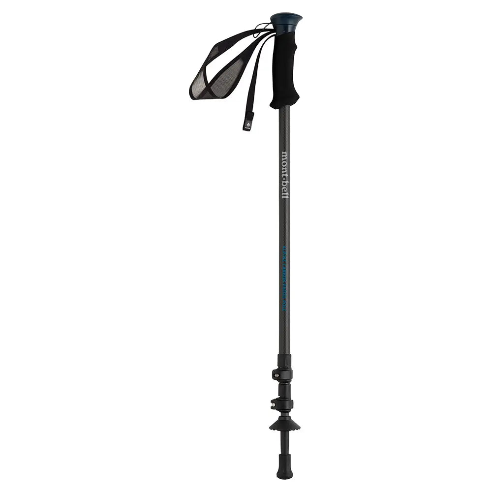 Montbell Alpine Carbon Photo Pole