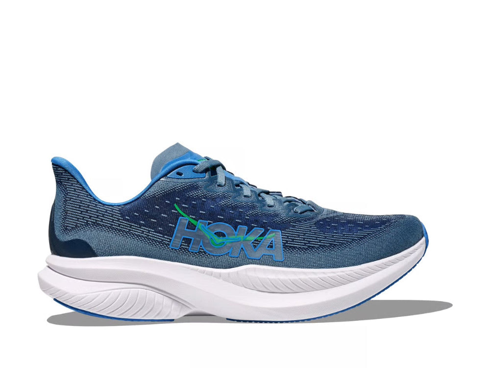Hoka Mens Mach 6