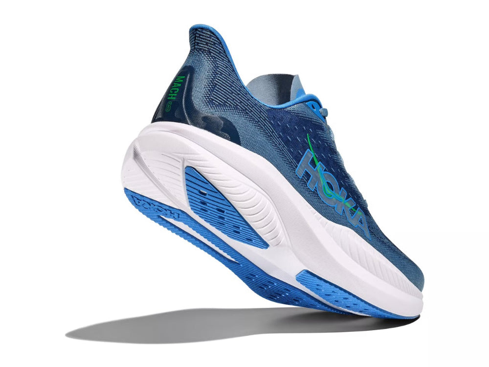 Hoka Mens Mach 6