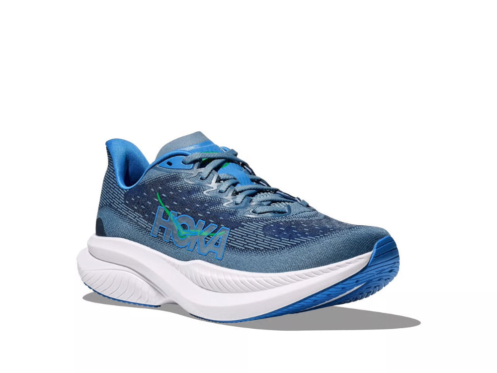 Hoka Mens Mach 6