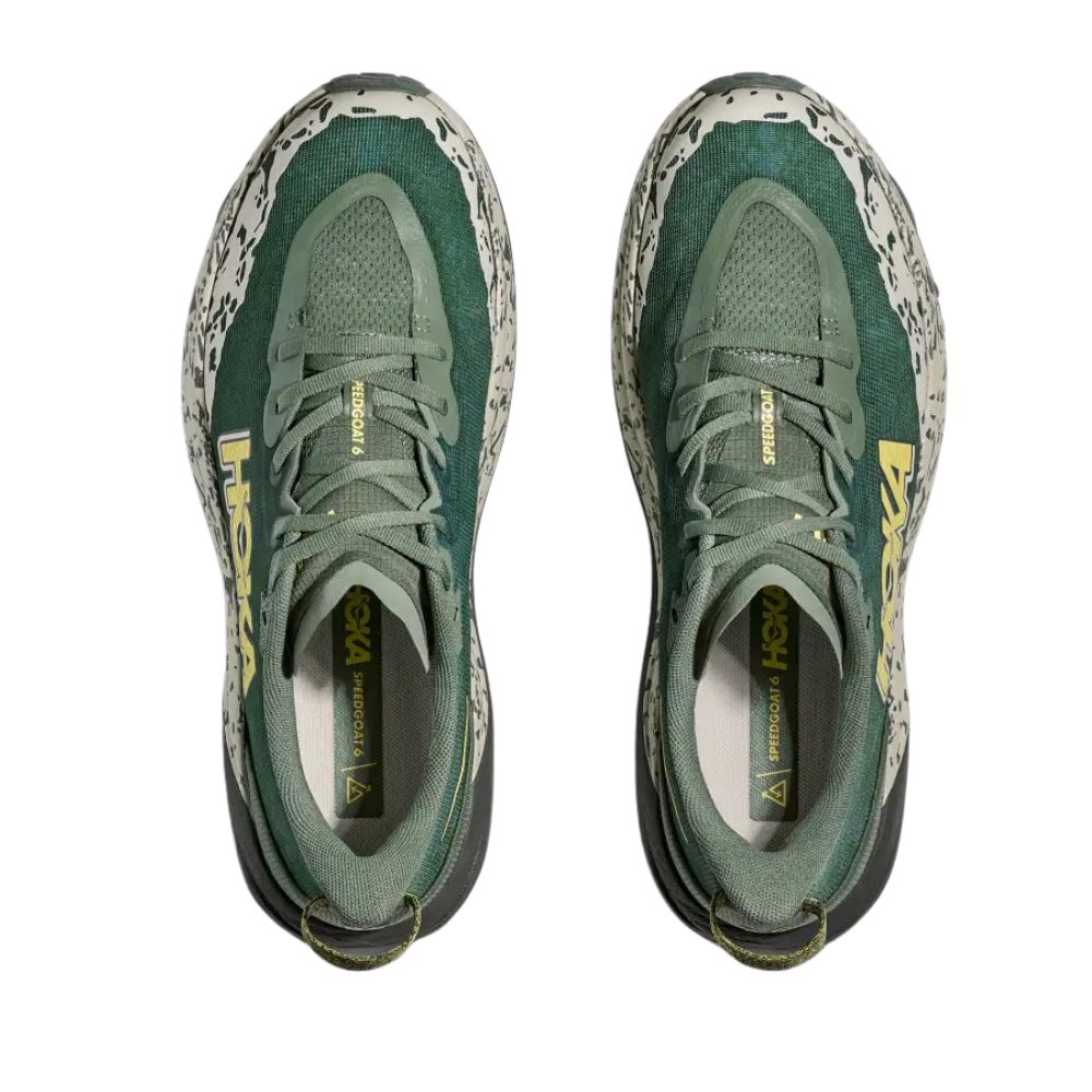 Hoka Mens Speedgoat 6