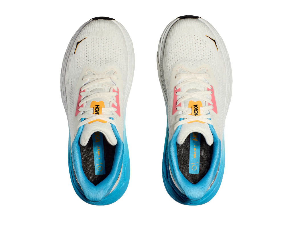 Hoka Womens Arahi 7 Wide