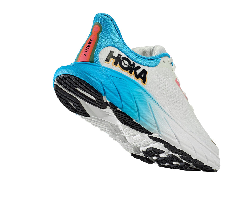 Hoka Womens Arahi 7 Wide