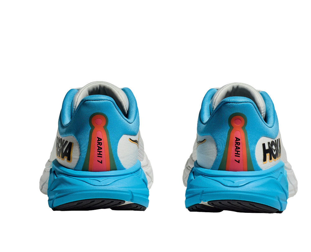 Hoka Womens Arahi 7 Wide