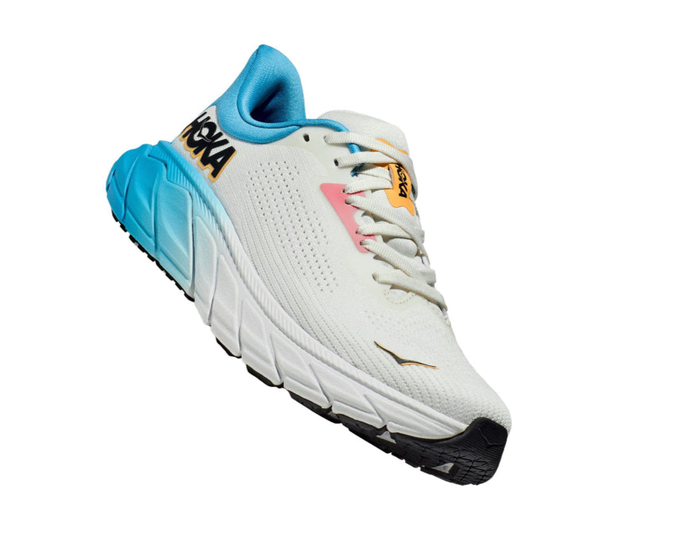 Hoka Womens Arahi 7 Wide