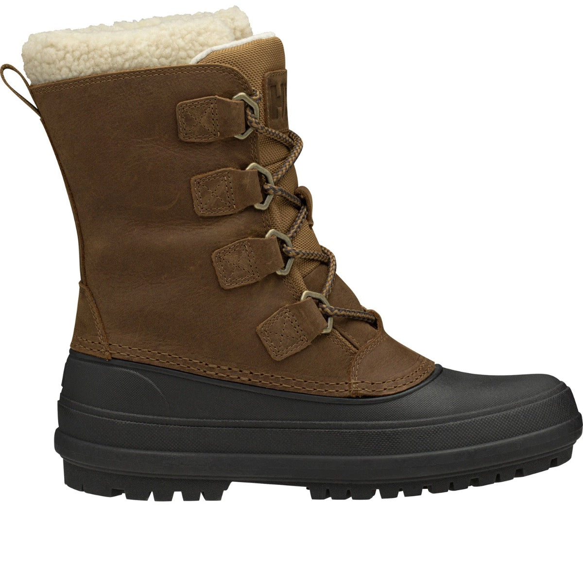 Helly Hansen Womens Varanger Primaloft