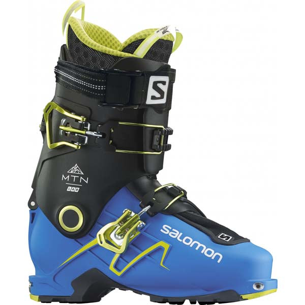 Salomon Mens MTN Lab - Larry Adler