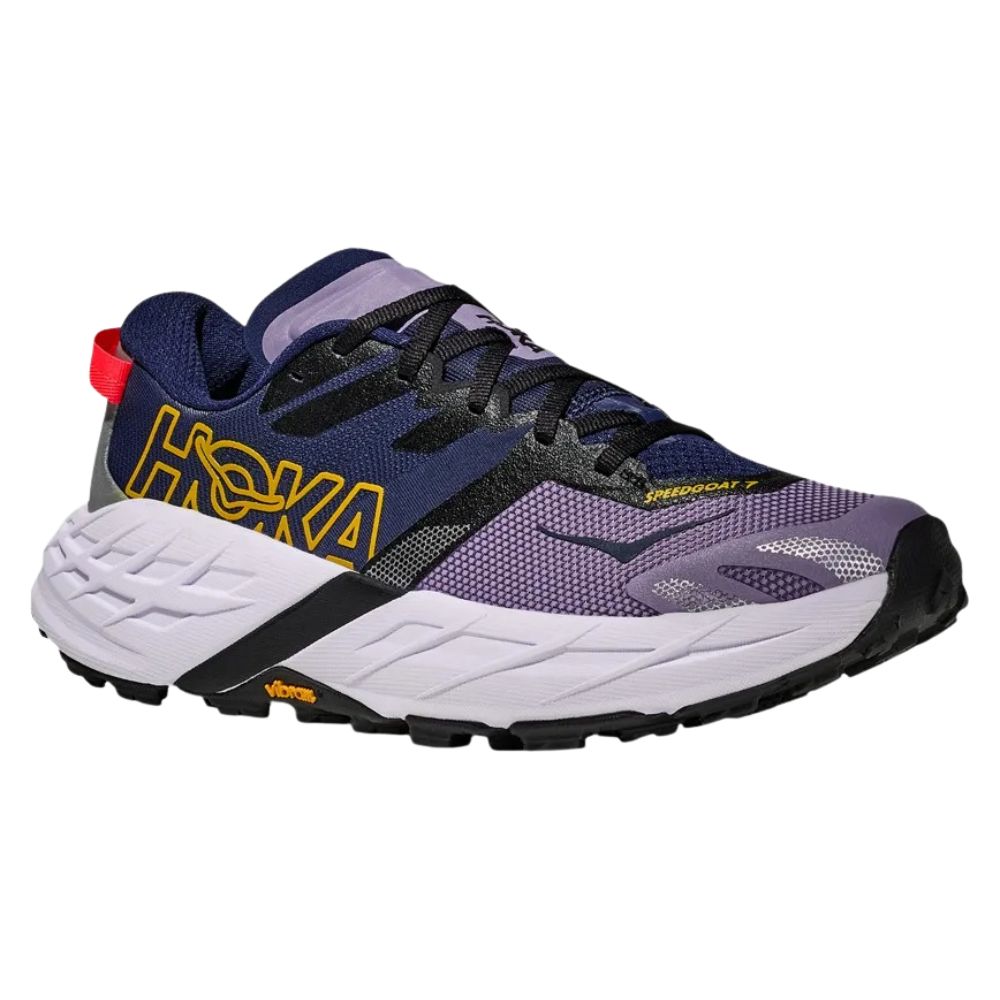 Hoka Womens Speedgoat 7