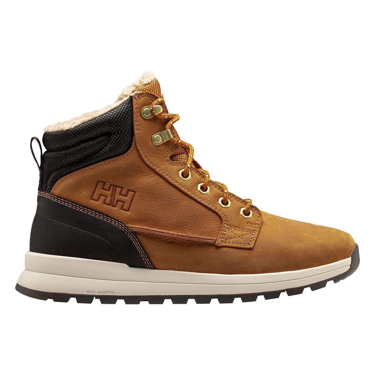 Helly Hansen Mens Kelvin LX Boots