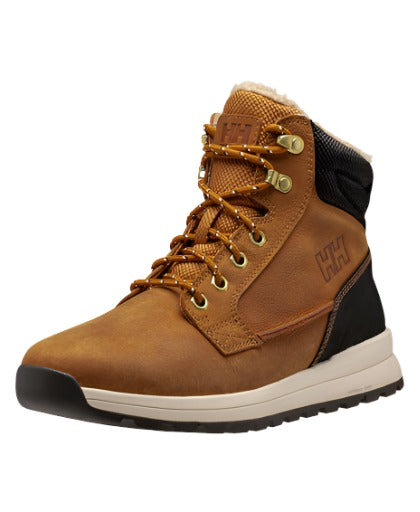 Helly Hansen Mens Kelvin LX Boots