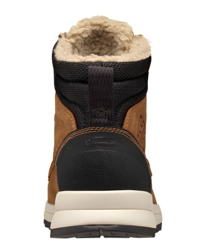Helly Hansen Mens Kelvin LX Boots