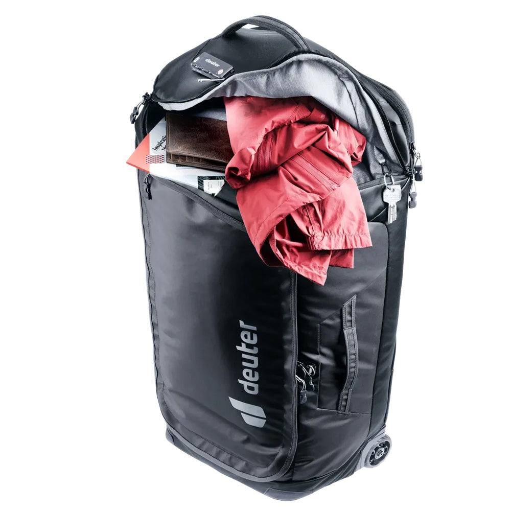 Deuter Duffel Pro Movo 60