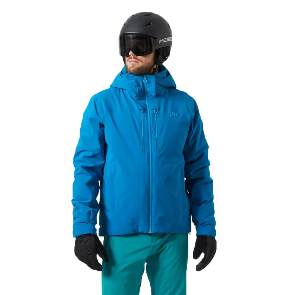 Helly Hansen Mens Alpha Lifaloft Jacket