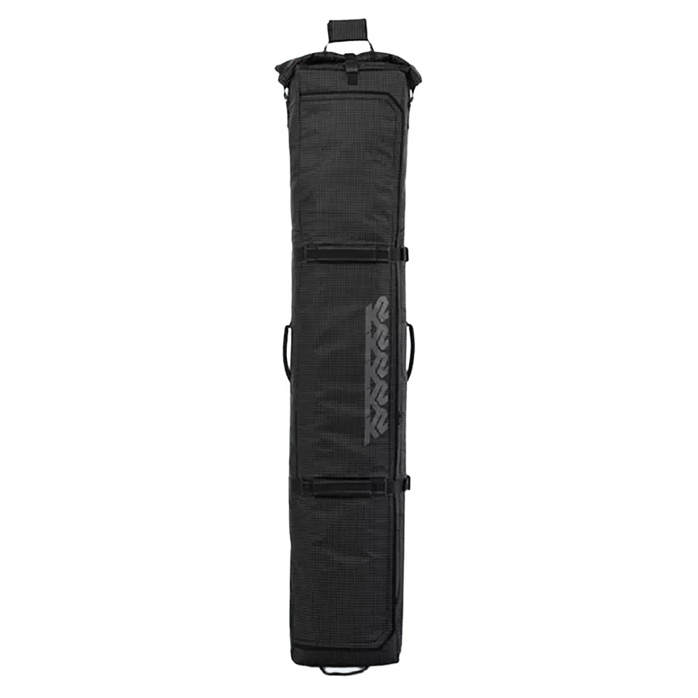 K2 Universal Ski Roller Bag 185-200cm