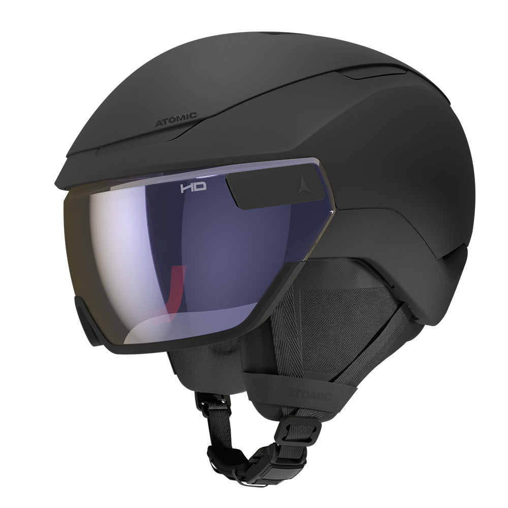 Atomic Revent GT Amid Visor HD