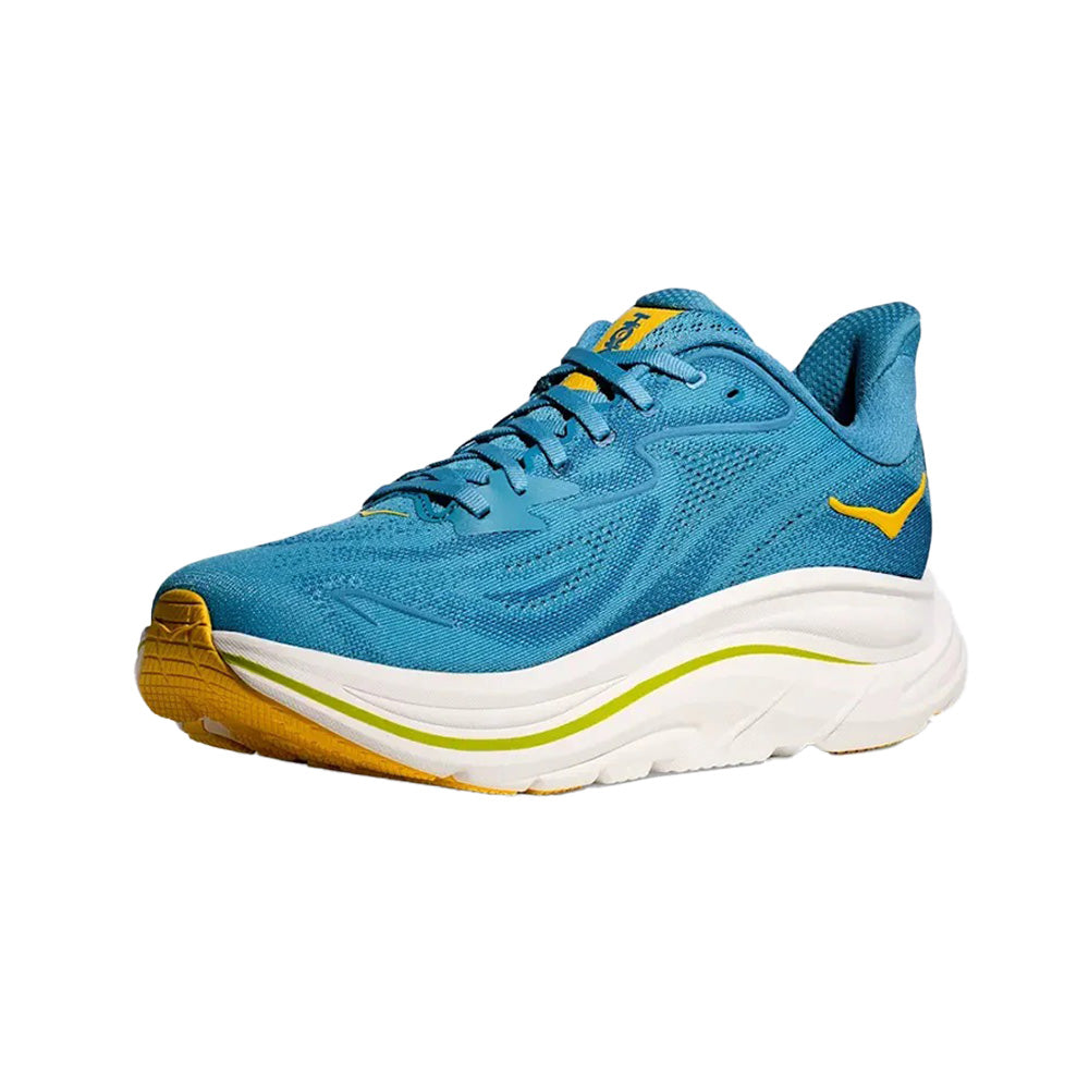 Hoka Mens Clifton 10